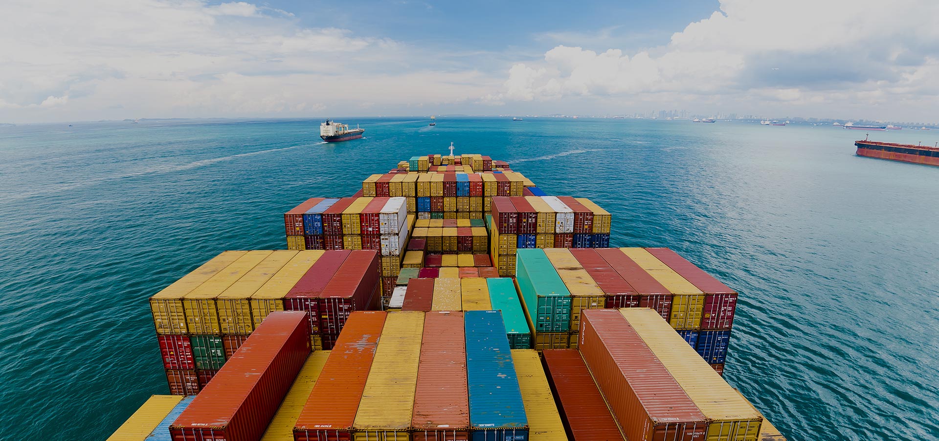 Soluciones Por Cielo, Mar, o Tierra